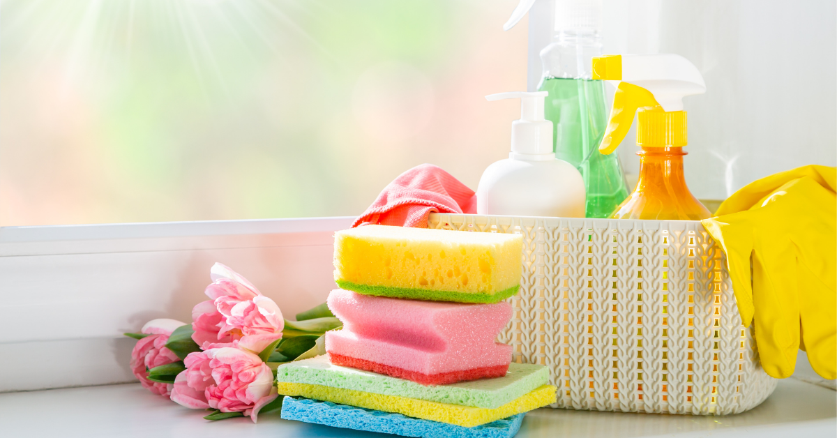 Cleaning Products